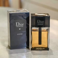 Nước Hoa Nam Dior Homme Intense EDP (CHIẾT) - Hương Thơm Sang Trọng và Quyến Rũ Dành Cho Phái Mạnh - Chính Hãng Từ Pháp
