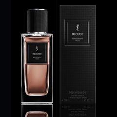 Nước Hoa YSL Blouse Le Vestiaire Des Parfums (CHIẾT) - Hương Thơm Cao Cấp Từ Yves Saint Laurent, Sang Trọng và Đẳng Cấp
