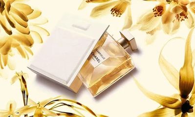Nước Hoa Nữ Chanel Gabrielle EDP 100ml - Hương Thơm Quyến Rũ Sang Trọng, Chính Hãng Từ Chanel