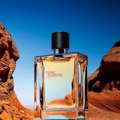 Nước Hoa Nam Hermès Terre D'Hermès Eau De Toilette 100ml - Hương Thơm Sang Trọng, Lịch Lãm Dành Cho Quý Ông