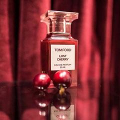Nước Hoa Unisex Tom Ford Lost Cherry EDP 50ml - Hương Ngọt Ngào, Quyến Rũ, Sang Trọng, Chính Hãng từ Tom Ford