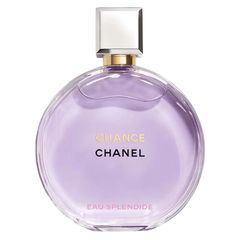Nước Hoa Nữ Chanel Chance Eau Splendide EDP (CHIẾT) - Hương Thơm Sang Trọng, Thích Hợp Ngày Đêm, Chính Hãng Từ Pháp