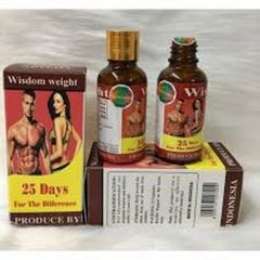 Viên Uống Tăng Cân Thảo Mộc Indonesia - Giúp Ăn Ngon Miệng Tự Nhiên, Hỗ Trợ Tăng Cân Hiệu Quả và Bền Vững