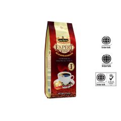 Combo 5 Túi Cà Phê Rang Xay Expert Blend 1 KING COFFEE 500g - Hương Vị Đậm Đà, Nguyên Chất Từ Buôn Ma Thuột