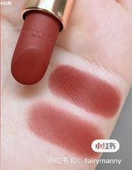 Son Lancôme L'absolu Rouge Intimatte 289 - Son Môi Đỏ Nâu Sang Trọng, Chính Hãng, Duy Trì Độ Ẩm, Bám Màu Lâu, Phù Hợp Mọi Phong Cách