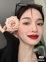 Son Lì Tom Ford 02 Đỏ Đất - TF Lip Color Matte Limited Edition Cho Màu Môi Hoàn Hảo - Sản Phẩm Chính Hãng, Sang Trọng, Tự Nhiên