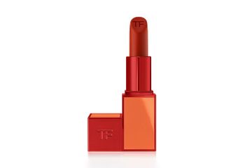 Son Tom Ford 16 Scarlet Rouge Màu Đỏ Thuần Chính Hãng - Son Kem Dưỡng Độ Bám Màu Cao Cho Đôi Môi Quyến Rũ, Sang Trọng