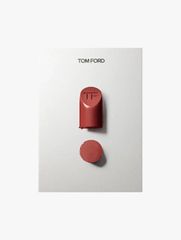 Son Tom Ford Lip Color #11 Stunner - Son Môi Cao Cấp Chăm Sóc Mượt Mà, Quyến Rũ - Sản Phẩm Chính Hãng Đẳng Cấp Cho Phái Đẹp
