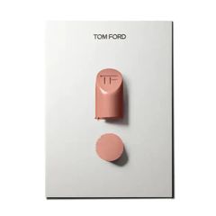 Son Tom Ford Lip Color 13 Blush Nude - Màu Hồng Nude Sang Trọng Chính Hãng, Độ Bám Màu Cao, Dễ Phối Đồ