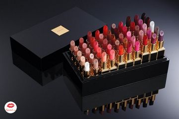 Son Tom Ford Lip Color 13 Blush Nude - Màu Hồng Nude Sang Trọng Chính Hãng, Độ Bám Màu Cao, Dễ Phối Đồ