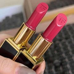Son Tom Ford Limited Edition 69 Night Mauve 24k Gold - Son Môi Hồng Mận Chính Hãng, Quyến Rũ và Sang Trọng