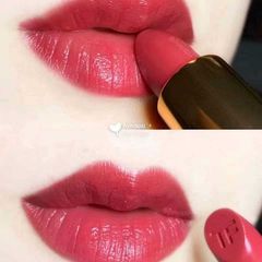 Son Tom Ford 69 Night Mauve Hồng Mận Chính Hãng - Chất Son Mềm Mịn, Độ Bám Lâu, Phong Cách Quyến Rũ, Tiệc Tùng, Hàng Ngày