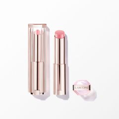 Son Dưỡng Lancôme Idôle Lip Squalane Butterglow Màu 10 Hồng Nhạt - Dưỡng ẩm tự nhiên cho đôi môi mềm mại và tươi tắn