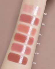 Son Dưỡng Lancôme Idôle Lip Squalane Butterglow 30 - Màu Hồng San Hô Chính Hãng - Độ Ẩm Mềm Mại Cho Đôi Môi Tươi Tắn