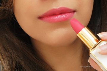 Son Tom Ford Color Paradiso 07 Hồng Nhũ Chính Hãng - Son Môi Lấp Lánh, Chất Son Mượt Mà, Thiết Kế Sang Trọng, Độ Bám Màu Tốt