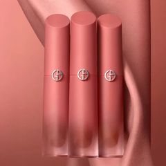 Son Kem Giorgio Armani Lip Maestro Satin Nude Mania Limited Edition 20 - Màu Cam Đất Chính Hãng, Đẳng Cấp, Bền Màu, Siêu Mịn