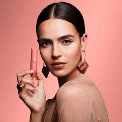 Son Kem Giorgio Armani Lip Maestro Satin Nude Mania Limited Edition 20 - Màu Cam Đất Chính Hãng, Đẳng Cấp, Bền Màu, Siêu Mịn