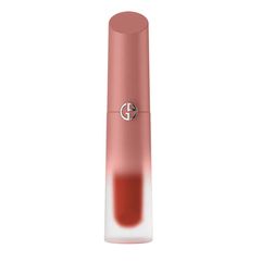 Son Kem Giorgio Armani Lip Maestro Satin Nude Mania Limited Edition 20 - Màu Cam Đất Chính Hãng, Đẳng Cấp, Bền Màu, Siêu Mịn