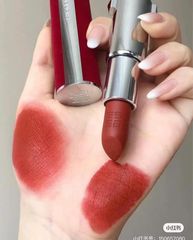 Son Givenchy Le Rouge Deep Velvet 19 Rouge Santal - Màu Đỏ Gạch Sang Trọng, Dưỡng Ẩm, Quyến Rũ - Mỹ Phẩm Cao Cấp Chính Hãng