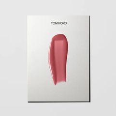 Son Bóng Tom Ford Soleil Neige Gloss Luxe 22 Sunrise Pink - Màu 22 Hồng Nâu Chính Hãng, Độ Bóng Hoàn Hảo, Tăng Cường Độ Ẩm Môi