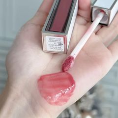 Son Bóng Tom Ford Soleil Neige Gloss Luxe 22 Sunrise Pink - Màu 22 Hồng Nâu Chính Hãng, Độ Bóng Hoàn Hảo, Tăng Cường Độ Ẩm Môi