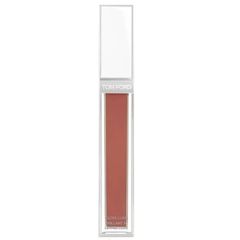 Son Kem Tom Ford Gloss Luxe 20 Phantom - Màu Nâu Đất Chính Hãng, Chất Lượng Cao, Dưỡng Ẩm Mềm Mại, Phù Hợp Mọi Phong Cách