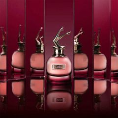 Nước Hoa Nữ Jean Paul Gaultier Scandal By Night EDP 10ml - Hương Thơm Quyến Rũ Phù Hợp Cho Tiệc Và Hẹn Hò