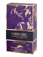 Nước Hoa Nữ Carolina Herrera Good Girl Dazzling Garden 80ml - Hương Thơm Quyến Rũ, Sang Trọng và Độc Đáo Chính Hãng