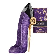 Nước Hoa Nữ Carolina Herrera Good Girl Dazzling Garden 10ml - Hương Thơm Quyến Rũ, Chai Chiết Chính Hãng, Phụ Kiện Thời Trang Đẳng Cấp