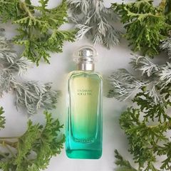 Nước Hoa Unisex Hermès Un Jardin Sur Le Nil 100ml - Hương Thơm Tươi Mát, Lưu Hương Lâu, Chất Lượng Chính Hãng