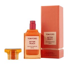 Nước Hoa Unisex Tom Ford Bitter Peach EDP 100ml - Hương Trái Đào Quyến Rũ, Sang Trọng, Chính Hãng