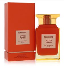 Nước Hoa Unisex Tom Ford Bitter Peach EDP 10ml - Hương Thơm Độc Đáo, Quyến Rũ, Chai Chiết Chính Hãng, Thương Hiệu Sang Trọng