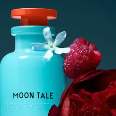 Nước Hoa Unisex Louis Vuitton LV Moon Tale EDP 10ml - Hương Thơm Quyến Rũ, Sang Trọng và Độc Đáo, Phù Hợp Cho Nam Nữ