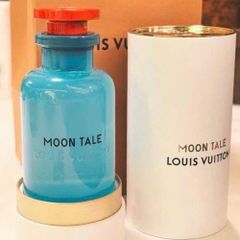 Nước Hoa Unisex Louis Vuitton LV Moon Tale EDP 10ml - Hương Thơm Quyến Rũ, Sang Trọng và Độc Đáo, Phù Hợp Cho Nam Nữ