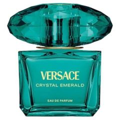 Nước Hoa Versace Crystal Emerald De Parfum 90ml - Cao Cấp Unisex Hương Thơm Quyến Rũ, Sang Trọng, Chính Hãng Từ Ý