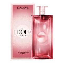 Nước Hoa Nữ Lancôme Idôle Power L’Eau De Parfum Intense 100ml - Hương Thơm Quyến Rũ Từ Pháp Cho Phái Đẹp Tự Tin