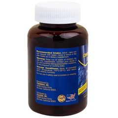 Viên uống Omexxel 3-6-9 Premium - Hỗ trợ não bộ và thị lực (100 viên) - Chứa Omega 3-6-9 và Vitamin A, E cho sức khỏe tối ưu
