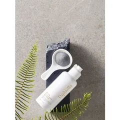 Bột Rửa Mặt Than Hoạt Tính Daphnellia 50g - Sạch Sâu, Dưỡng Ẩm, Phù Hợp Mọi Loại Da - Công Nghệ Tạo Bọt Siêu Mịn