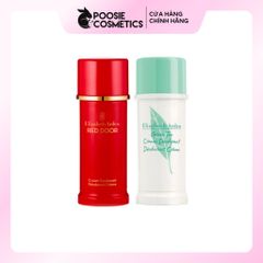 Lăn Khử Mùi Elizabeth Arden Red Door 40g - Dưỡng Da, Ngăn Mùi 24h, Hương Thơm Cổ Điển Sang Trọng, Sáng Mịn Vùng Da Dưới Cánh Tay