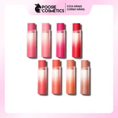 Son Thỏi Mịn Lì Espoir Nowear Lipstick Volume Matte - Chất Son Lì Mượt Mà, Màu Sắc Đẹp, Bền Màu, Chất Lượng Cao, Thuần Chay, Mỹ Phẩm Hàn Quốc