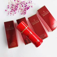 Lăn Khử Mùi Elizabeth Arden Red Door 40g - Dưỡng Da, Ngăn Mùi 24h, Hương Thơm Cổ Điển Sang Trọng, Sáng Mịn Vùng Da Dưới Cánh Tay