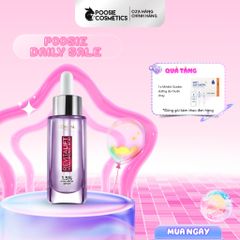  Tinh Chất Dưỡng Da L'Oreal Paris Revitalift 1.5% Hyaluronic Acid Serum 30ml - Chăm Sóc Da Khô, Sáng Mịn, Cấp Ẩm Hiệu Quả