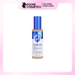 Kem Nền Collagen X10 Enough Ultra Cover Up - Lớp Nền Mịn Mượt, Che Khuyết Điểm Tự Nhiên, Dưỡng Ẩm SPF50+ PA+++ 100g