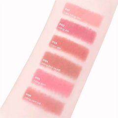 Chì Kẻ Viền Môi Dearmay 2In1 Plumpy Lip Liner Hàn Quốc - Chất Chì Mềm Mượt, Tạo Khối Định Hình Đôi Môi Rạng Rỡ, 0.46g