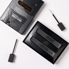 Bộ Dưỡng Dài Mi Aemyeongmo - Eyelash Toner & Essence Hàn Quốc Làm Dày, Khoẻ, Chắc Mi Tự Nhiên 618268