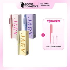 Máy Uốn Tóc Tự Động JARY Hair Curler 360 Độ - Thiết Bị Tạo Kiểu Tóc Xoăn Sang Trọng, Dễ Dàng Sử Dụng Tại Nhà