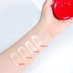 Kem Nền Dạng Lỏng Espoir Be Velvet Fluid Foundation 30g - Chất Lượng Cao, Che Khuyết Điểm, Phù Hợp Da Châu Á, Vegan, Tự Nhiên