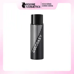 Xịt Khóa Nền Colorkey Airy Soft Matte 100ml - Định Hình Trang Điểm Bền Lâu, Chống Trôi, Thoa Mịn Da, Giữ Ẩm, Không Bóng Dầu