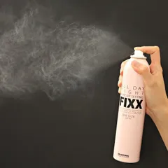 Xịt Khóa Trang Điểm So Natural All Day Tight 75ml - Giữ Nền Lâu Trôi, Dưỡng Ẩm Da Khô và Nhạy Cảm, Phù Hợp Mọi Loại Da