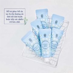 Kem dưỡng da tay Yihan Carino Secret Garden Hand Cream 20g 618294